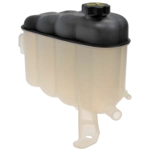 Dorman Engine Coolant Recovery Tank for GMC Sierra 2500 HD - 603-142
