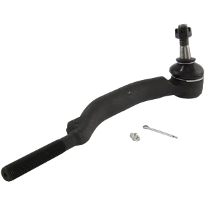 Centric Premium™ Front Passenger Side Outer Steering Tie Rod End for Chevrolet Trailblazer EXT - 612.66016