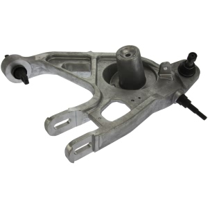 Centric Premium™ Rear Driver Side Lower Control Arm and Ball Joint Assembly for Chevrolet Uplander - 622.66072