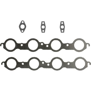 Victor Reinz Exhaust Manifold Gasket Set for Chevrolet Avalanche - 11-10604-01