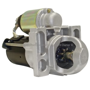 Quality-Built Starter Remanufactured for Chevrolet Express 1500 - 6494S