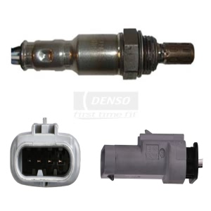 Denso Oxygen Sensor for Buick Verano - 234-4975