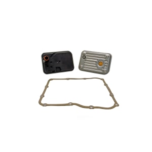 WIX Transmission Filter Kit for Chevrolet - 58970