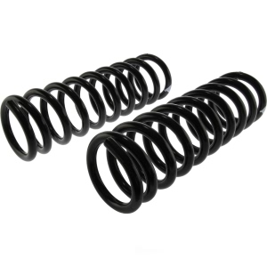 Centric Premium™ Coil Springs for Cadillac Seville - 630.62188