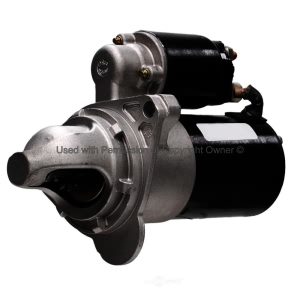 Quality-Built Starter New for GMC Canyon - 19466N