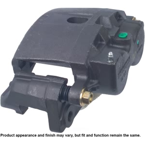 Cardone Reman Remanufactured Unloaded Caliper w/Bracket for Cadillac DTS - 18-B4730
