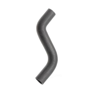 Dayco Engine Coolant Curved Radiator Hose for Chevrolet Tracker - 70988