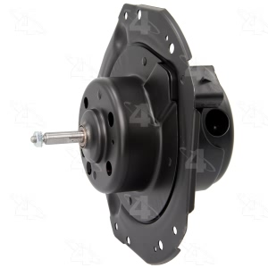 Four Seasons Hvac Blower Motor Without Wheel for Buick LeSabre - 35350