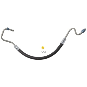 Gates Power Steering Pressure Line Hose Assembly for GMC Jimmy - 354700