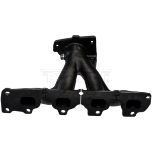 Dorman Cast Iron Natural Exhaust Manifold for Saturn Ion - 674-418