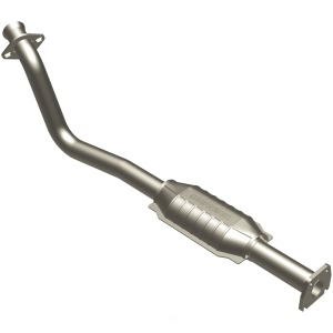 Bosal Direct Fit Catalytic Converter And Pipe Assembly for Buick Century - 079-5042