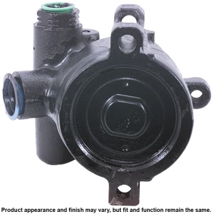 Cardone Reman Remanufactured Power Steering Pump w/o Reservoir for Buick Regal - 20-880