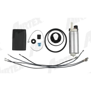 Airtex In-Tank Electric Fuel Pump for Oldsmobile Firenza - E3240