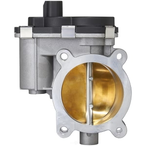 Spectra Premium Fuel Injection Throttle Body for GMC - TB1021