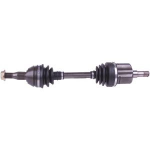 Cardone Reman Remanufactured CV Axle Assembly for Buick Century - 60-1250