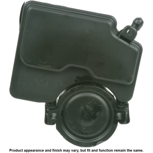 Cardone Reman Remanufactured Power Steering Pump w/Reservoir for Chevrolet Monte Carlo - 20-55859