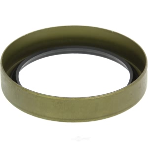 Centric Premium™ Front Inner Wheel Seal for GMC Jimmy - 417.66009