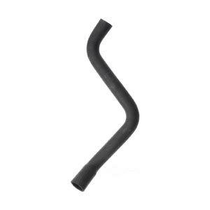 Dayco Engine Coolant Curved Radiator Hose for GMC S15 Jimmy - 71288