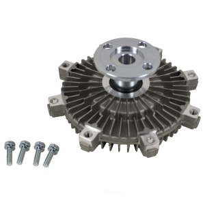 GMB Engine Cooling Fan Clutch for Chevrolet Tracker - 930-2560