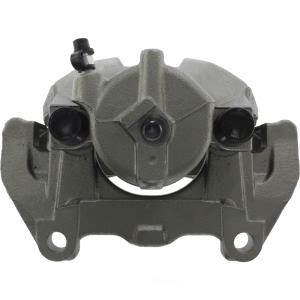 Centric Remanufactured Semi-Loaded Front Driver Side Brake Caliper for Saturn Astra - 141.62176