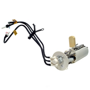 Denso Fuel Pump Module Assembly for Chevrolet Corsica - 953-5002