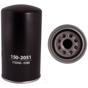Denso FTF™ Spin-On Engine Oil Filter - 150-2051