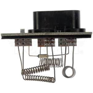 Dorman Hvac Blower Motor Resistor for GMC Yukon XL 2500 - 973-003
