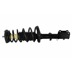 GSP North America Rear Driver Side Suspension Strut and Coil Spring Assembly for Chevrolet Prizm - 810315