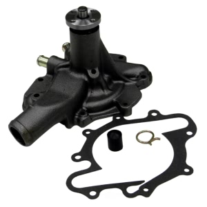 GMB Engine Coolant Water Pump for Oldsmobile 98 - 130-1260