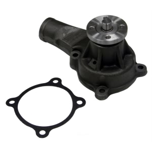 GMB Engine Coolant Water Pump for GMC S15 - 130-1540