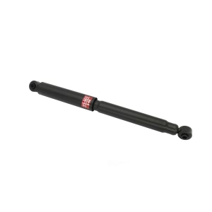KYB Excel G Rear Driver Or Passenger Side Twin Tube Shock Absorber for GMC Sierra 3500 HD - 344384