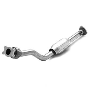 Bosal Direct Fit Catalytic Converter And Pipe Assembly for Pontiac Sunfire - 079-5106