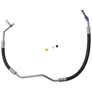 Gates Power Steering Pressure Line Hose Assembly for GMC Canyon - 365904