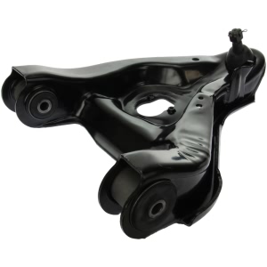 Centric Premium™ Front Passenger Side Lower Control Arm and Ball Joint Assembly for Chevrolet Express 3500 - 622.66013