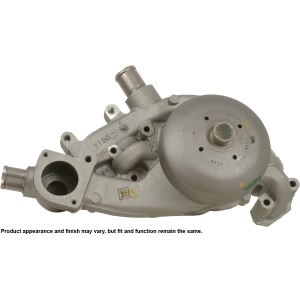Cardone Reman Remanufactured Water Pumps for Chevrolet Trailblazer - 58-653