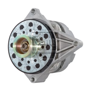 Remy Remanufactured Alternator for Buick Riviera - 20113