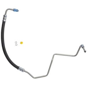 Gates Power Steering Pressure Line Hose Assembly for Buick Park Avenue - 366500