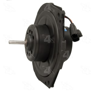 Four Seasons Hvac Blower Motor Without Wheel for Chevrolet - 35252