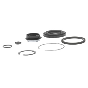 Centric Rear Disc Brake Caliper Repair Kit for Buick LeSabre - 143.62040