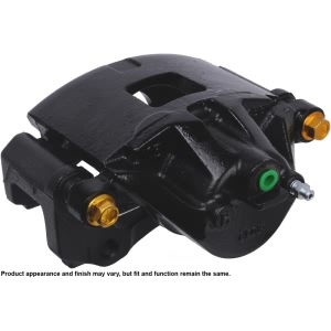 Cardone Reman Remanufactured Unloaded Color Coated Caliper for Oldsmobile Intrigue - 18-4639XB