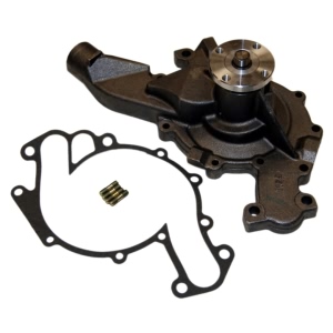 GMB Engine Coolant Water Pump for Cadillac Seville - 130-1290