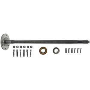 Dorman OE Solutions Rear Passenger Side Axle Shaft for Cadillac - 630-121