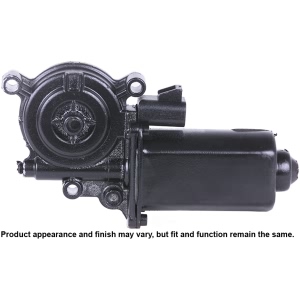 Cardone Reman Remanufactured Window Lift Motor for Oldsmobile Intrigue - 42-153