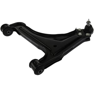 Centric Premium™ Control Arm And Ball Joint Assembly for Buick Skyhawk - 622.62018