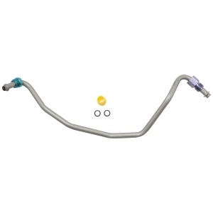 Gates Power Steering Pressure Line Hose Assembly Tube From Pump for Chevrolet Beretta - 363160