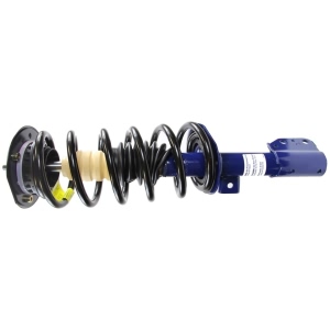 Monroe RoadMatic™ Front Driver Side Complete Strut Assembly for Chevrolet Equinox - 182210