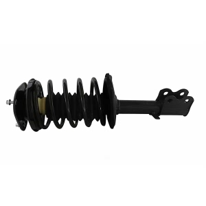 GSP North America Front Passenger Side Suspension Strut and Coil Spring Assembly for Chevrolet Prizm - 869311