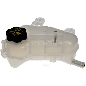 Dorman Engine Coolant Recovery Tank for Chevrolet - 603-386