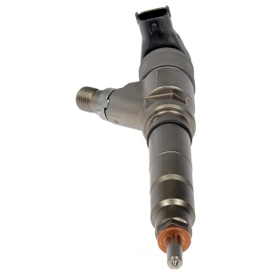 Dorman Remanufactured Diesel Fuel Injector for Chevrolet Silverado 3500 HD - 502-516
