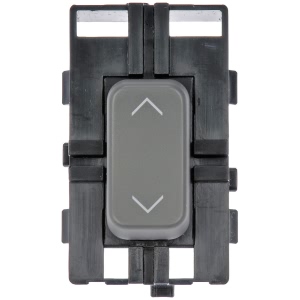 Dorman OE Solutions Rear Passenger Side Window Switch for Cadillac Seville - 901-188